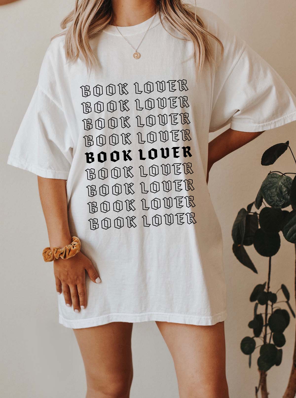 book lover