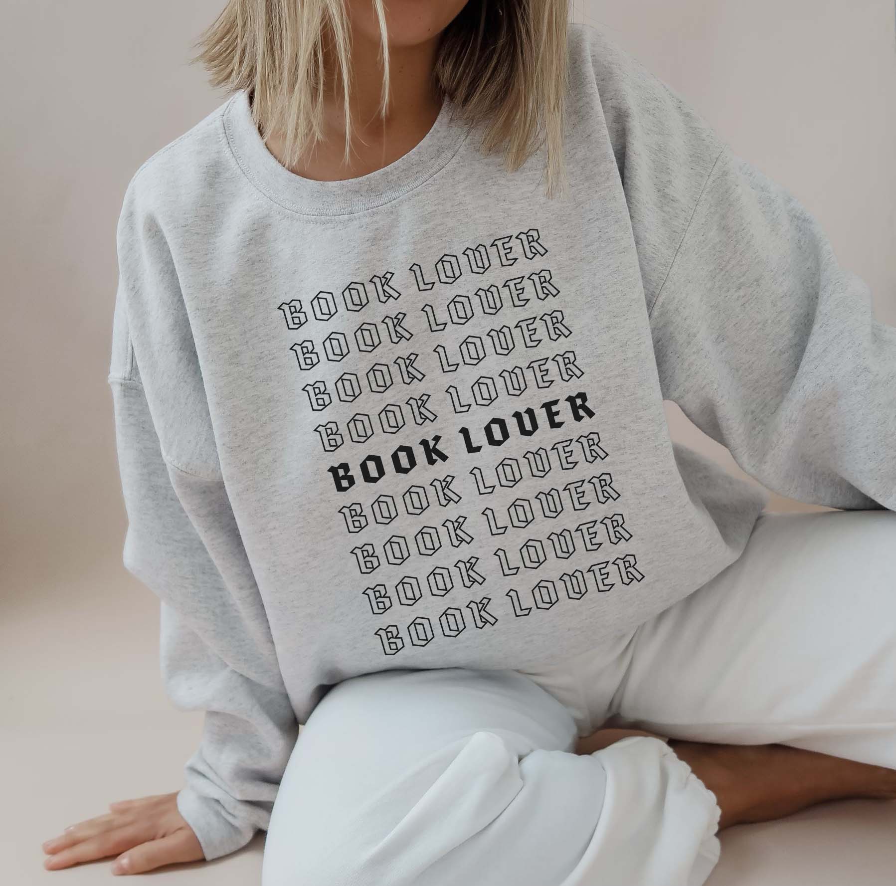 book-lover